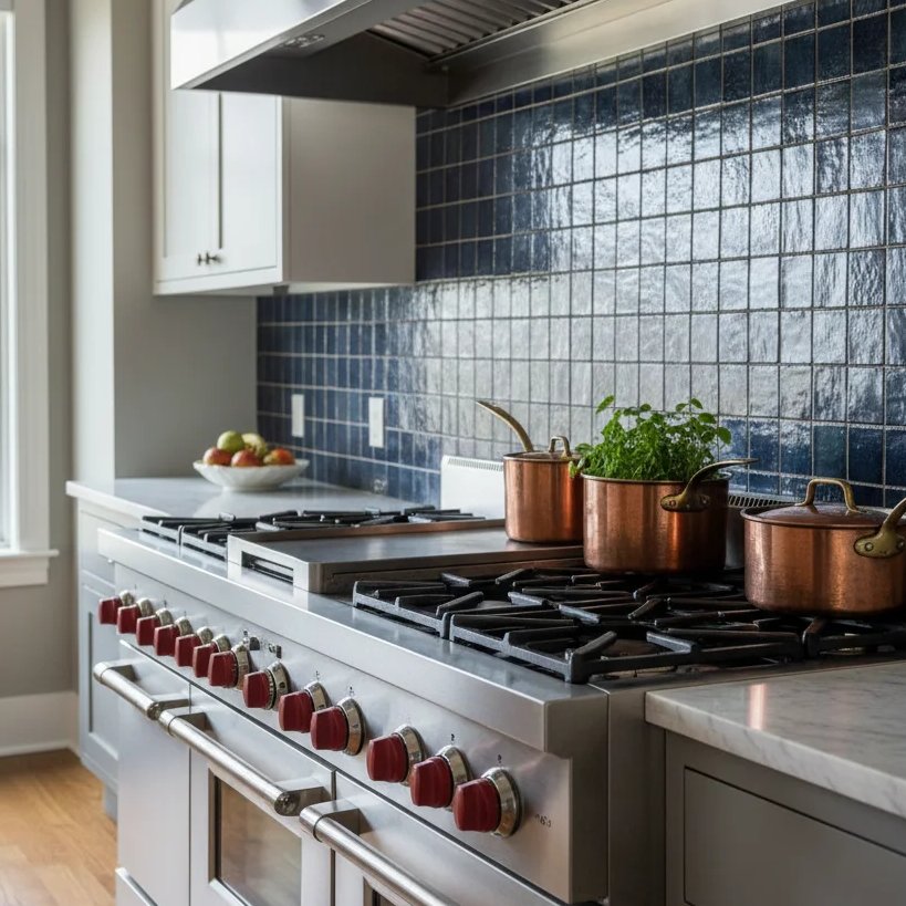 Premium wall oven repair and calibration service